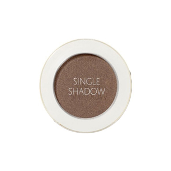 Тени для век мерцающие Saemmul Single Shadow (Shimmer) BR23 Tiquitaca Brown
Тени для век мерцающие Saemmul Single Shadow (Shimmer) BR23 Tiquitaca Brown