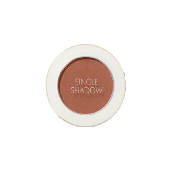 Тени для век матовые Saemmul Single Shadow (Matte) BR20 Horror Brown
Тени для век матовые Saemmul Single Shadow (Matte) BR20 Horror Brown