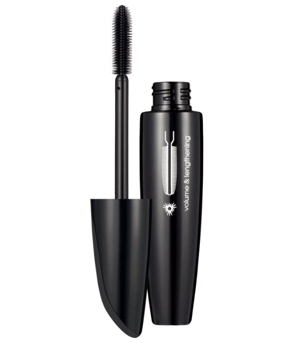 LIMONI Тушь для ресниц , тон 01, черная Mascara Nero 01 black, супер объем и удлинение, 12 мл
LIMONI Тушь для ресниц , тон 01, черная Mascara Nero 01 black, супер объем и удлинение, 12 мл