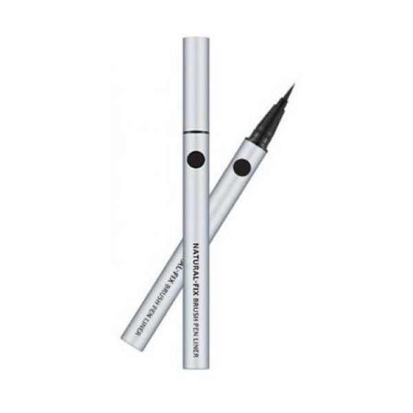 Подводка для глаз MISSHA Vivid Fix Marker Pen Liner (Deep Black) 0,6 гр.
Подводка для глаз MISSHA Vivid Fix Marker Pen Liner (Deep Black) 0,6 гр.