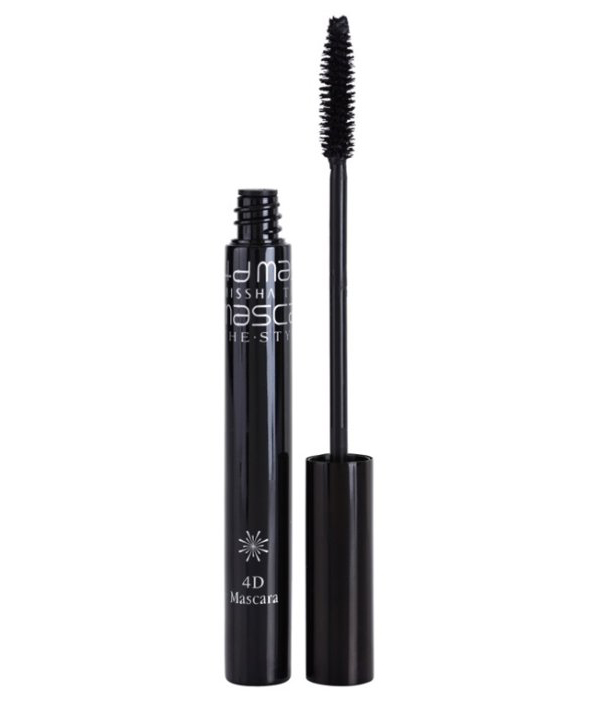 Тушь для ресниц MISSHA 4D Mascara 7 гр
Тушь для ресниц MISSHA 4D Mascara 7 гр