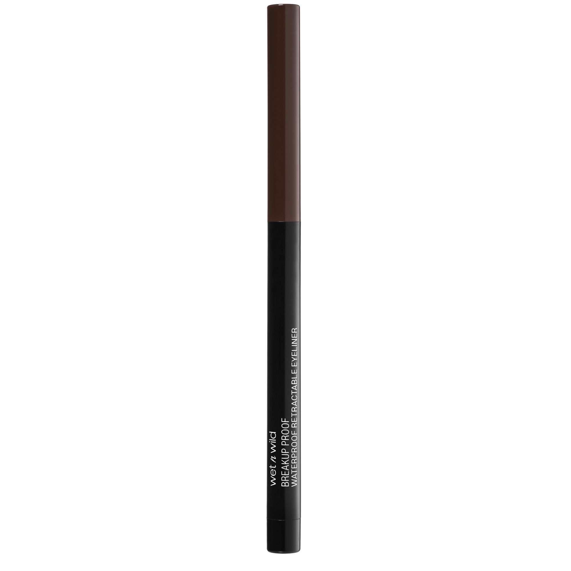 Подводка для глаз Wet n Wild MEGALAST RETRACTABLE EYELINER 1111493e black brown
Подводка для глаз Wet n Wild MEGALAST RETRACTABLE EYELINER 1111493e black brown