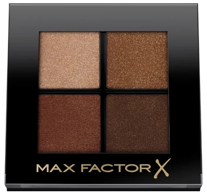 Палетка теней для век Max Factor Colour X-Pert Soft Touch Palette Тон 004
Палетка теней для век Max Factor Colour X-Pert Soft Touch Palette Тон 004