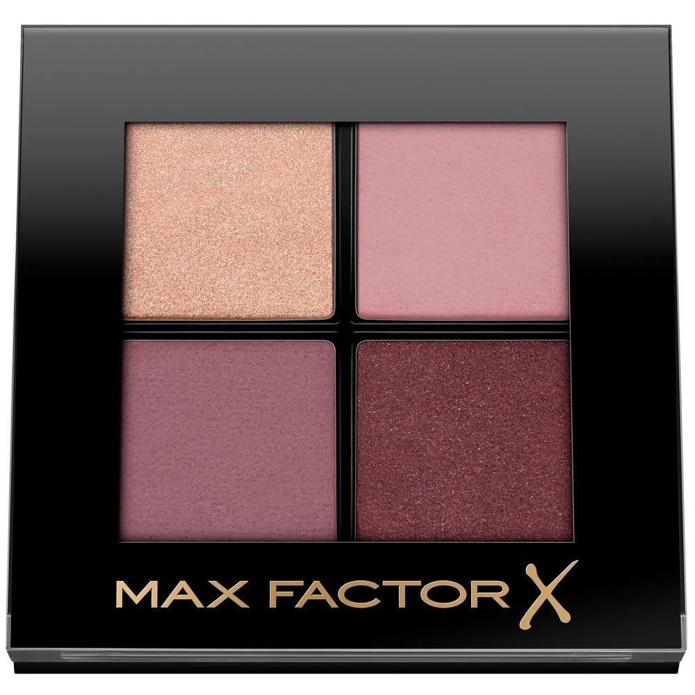 Палетка теней для век Max Factor Colour X-Pert Soft Touch Palette Тон 002
Палетка теней для век Max Factor Colour X-Pert Soft Touch Palette Тон 002