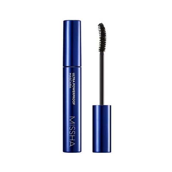Стойкая тушь для ресниц Missha Ultra Powerproof Mascara (Curl Up Longlash) 8g
Стойкая тушь для ресниц Missha Ultra Powerproof Mascara (Curl Up Longlash) 8g