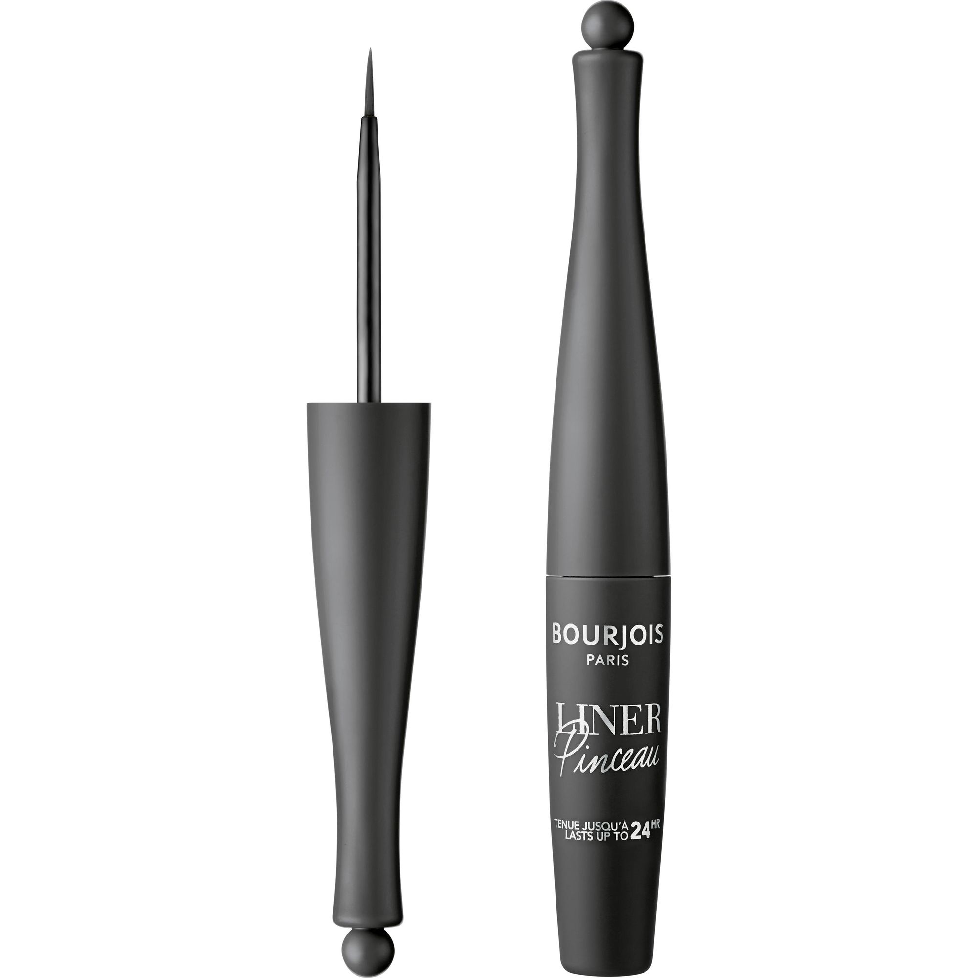 Подводка жидкая для век Bourjois Liner Pinceau Тон 003
Подводка жидкая для век Bourjois Liner Pinceau Тон 003