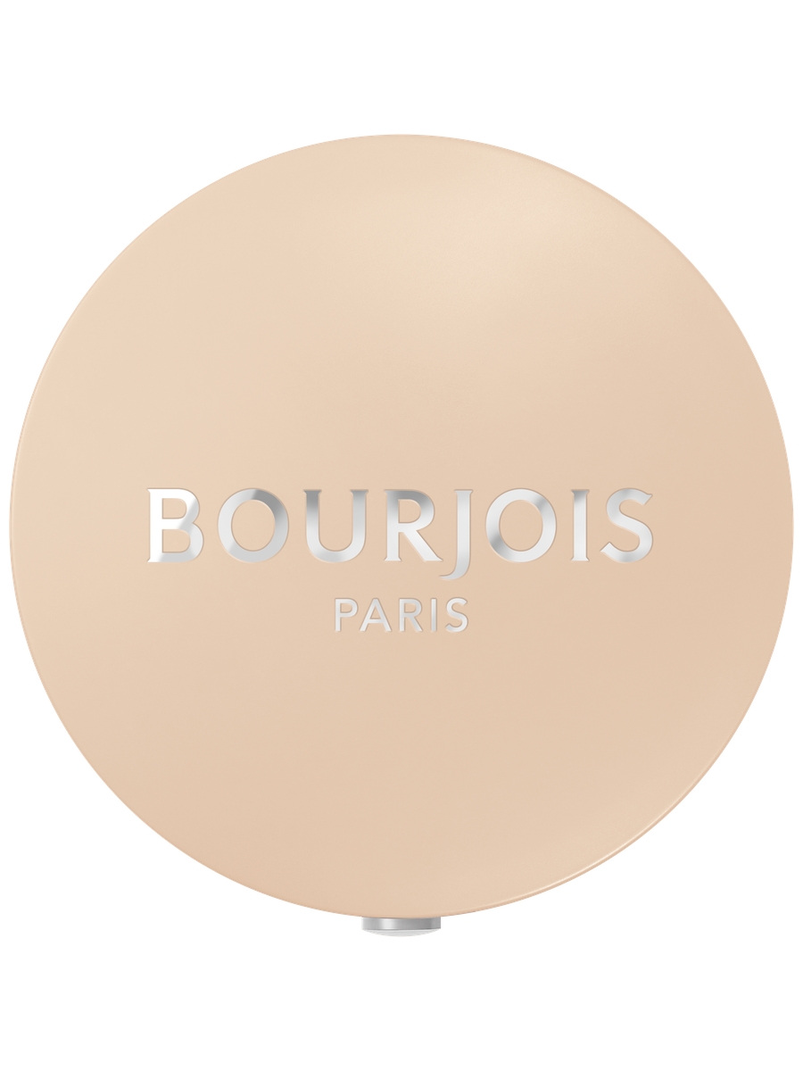 Тени для век Bourjois Eyeshadow Mono Relaunch Тон 03
Тени для век Bourjois Eyeshadow Mono Relaunch Тон 03