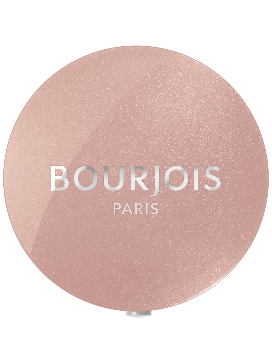 Тени для век Bourjois Eyeshadow Mono Relaunch Тон 11
Тени для век Bourjois Eyeshadow Mono Relaunch Тон 11