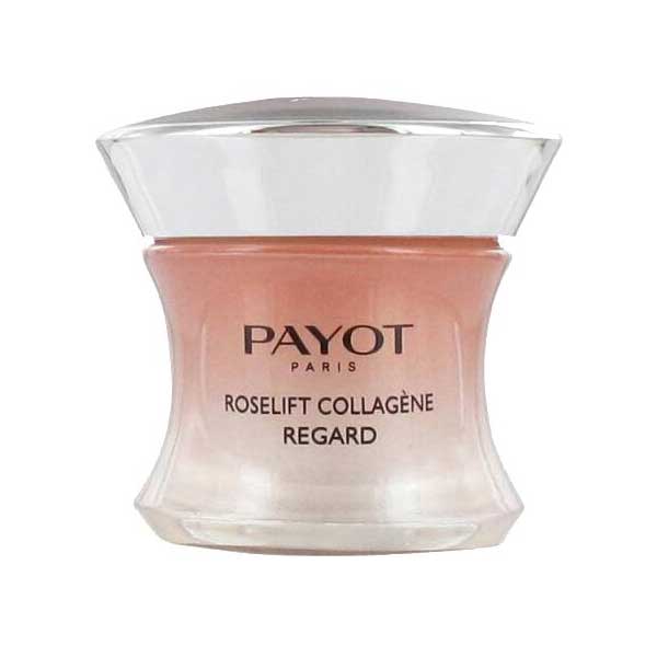 Крем для области вокруг глаз с пептидами Payot ROSELIFT COLLAGENE 15 мл
Крем для области вокруг глаз с пептидами Payot ROSELIFT COLLAGENE 15 мл