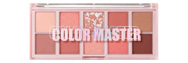 Тени The Saem Color Master Shadow Palette 02 Classy Bouquet
Тени The Saem Color Master Shadow Palette 02 Classy Bouquet
