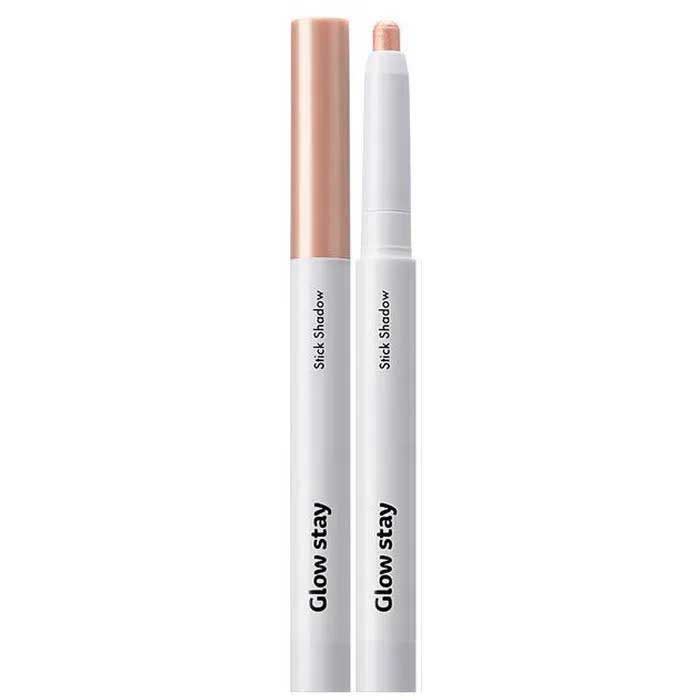 Тени The Saem Glow Stay Stick Shadow PK01 Rose Seduction
Тени The Saem Glow Stay Stick Shadow PK01 Rose Seduction