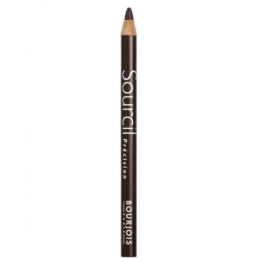 Карандаш для бровей Bourjois Sourcil Precision, тон 08 brun brunette
Карандаш для бровей Bourjois Sourcil Precision, тон 08 brun brunette