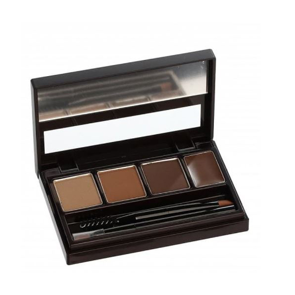 Набор для макияжа бровей The Saem Eco Soul Multi Brow Kit 01 Natural Brown 3,8гр
Набор для макияжа бровей The Saem Eco Soul Multi Brow Kit 01 Natural Brown 3,8гр