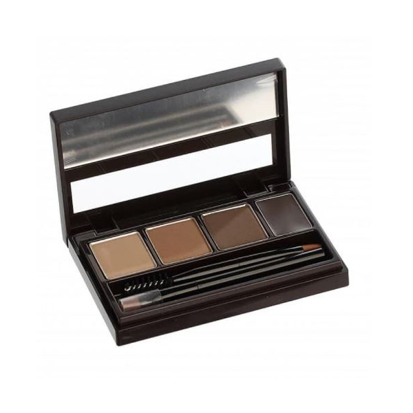 Набор для макияжа бровей The Saem Eco Soul Multi Brow Kit 02 Gray Brown 3,8гр
Набор для макияжа бровей The Saem Eco Soul Multi Brow Kit 02 Gray Brown 3,8гр