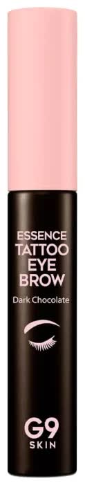 Тинт-тату для бровей 01 G9SKIN Essence Tattoo Eyebrow 01 Dark Chocolate 10гр
Тинт-тату для бровей 01 G9SKIN Essence Tattoo Eyebrow 01 Dark Chocolate 10гр