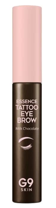 Тинт-тату для бровей 02 G9SKIN Essence Tattoo Eyebrow 02 Milk Chocolate 10гр
Тинт-тату для бровей 02 G9SKIN Essence Tattoo Eyebrow 02 Milk Chocolate 10гр