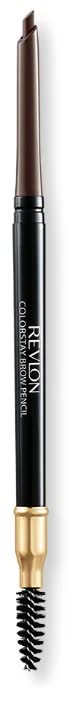 Карандаш для бровей с щеточкой Revlon Colorstay Brow Pencil Тон 220
Карандаш для бровей с щеточкой Revlon Colorstay Brow Pencil Тон 220