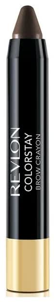 Карандаш для бровей Revlon Colorstay Brow Crayon Тон 315
Карандаш для бровей Revlon Colorstay Brow Crayon Тон 315