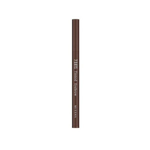 Тинт для бровей MISSHA 7Days Tinted Eyebrow (Sinopia Brown) 0,8 мл.
Тинт для бровей MISSHA 7Days Tinted Eyebrow (Sinopia Brown) 0,8 мл.