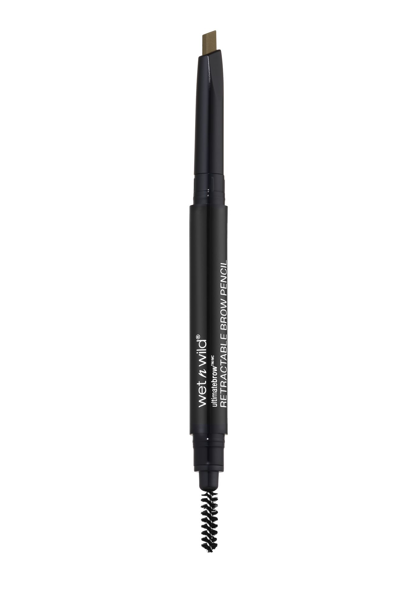 Wet n Wild Карандаш Для Бровей Автоматический Ultimate Brow Retractable Pencil Ж Товар E626a ash brown
Wet n Wild Карандаш Для Бровей Автоматический Ultimate Brow Retractable Pencil Ж Товар E626a ash brown