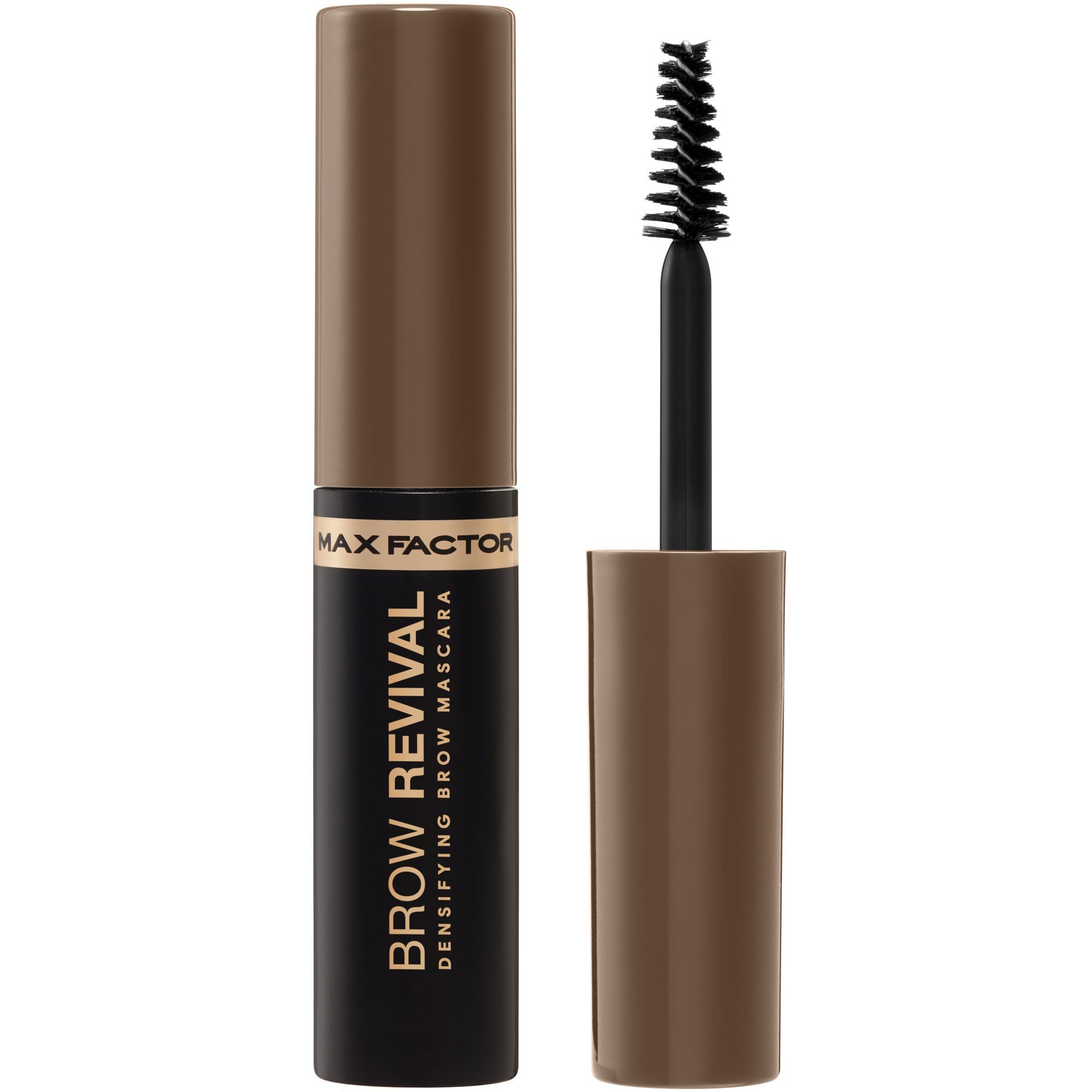 Тушь для бровей Max Factor Brow Revival Densifying Brow Mascara Тон 002 soft brown
Тушь для бровей Max Factor Brow Revival Densifying Brow Mascara Тон 002 soft brown