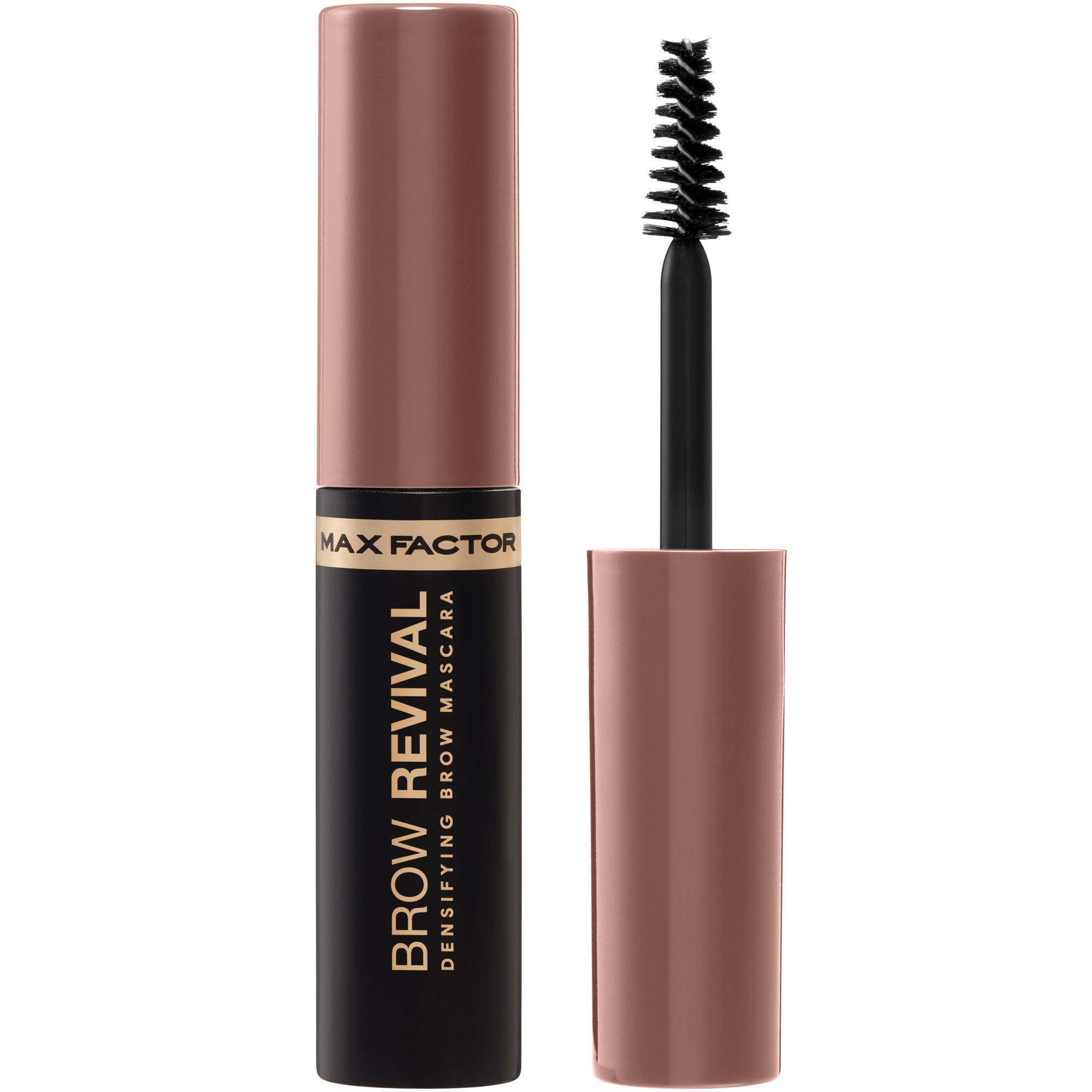 Тушь для бровей Max Factor Brow Revival Densifying Brow Mascara Тон 003 brown
Тушь для бровей Max Factor Brow Revival Densifying Brow Mascara Тон 003 brown