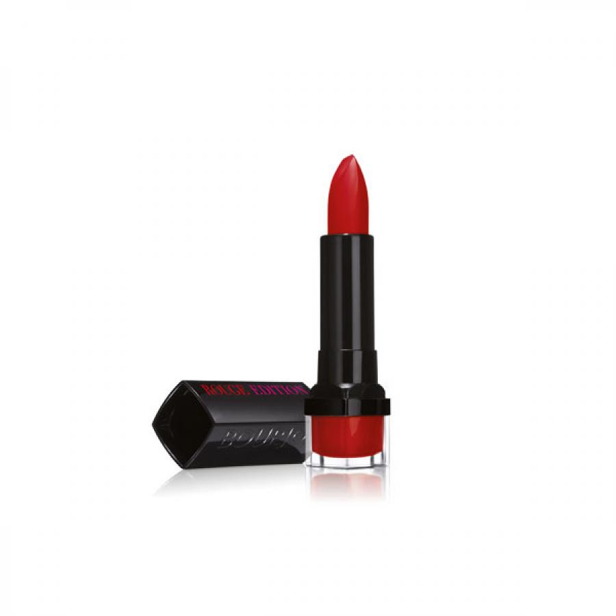 Губная помада Bourjois Rouge Velvet Stick, тон 04
Губная помада Bourjois Rouge Velvet Stick, тон 04