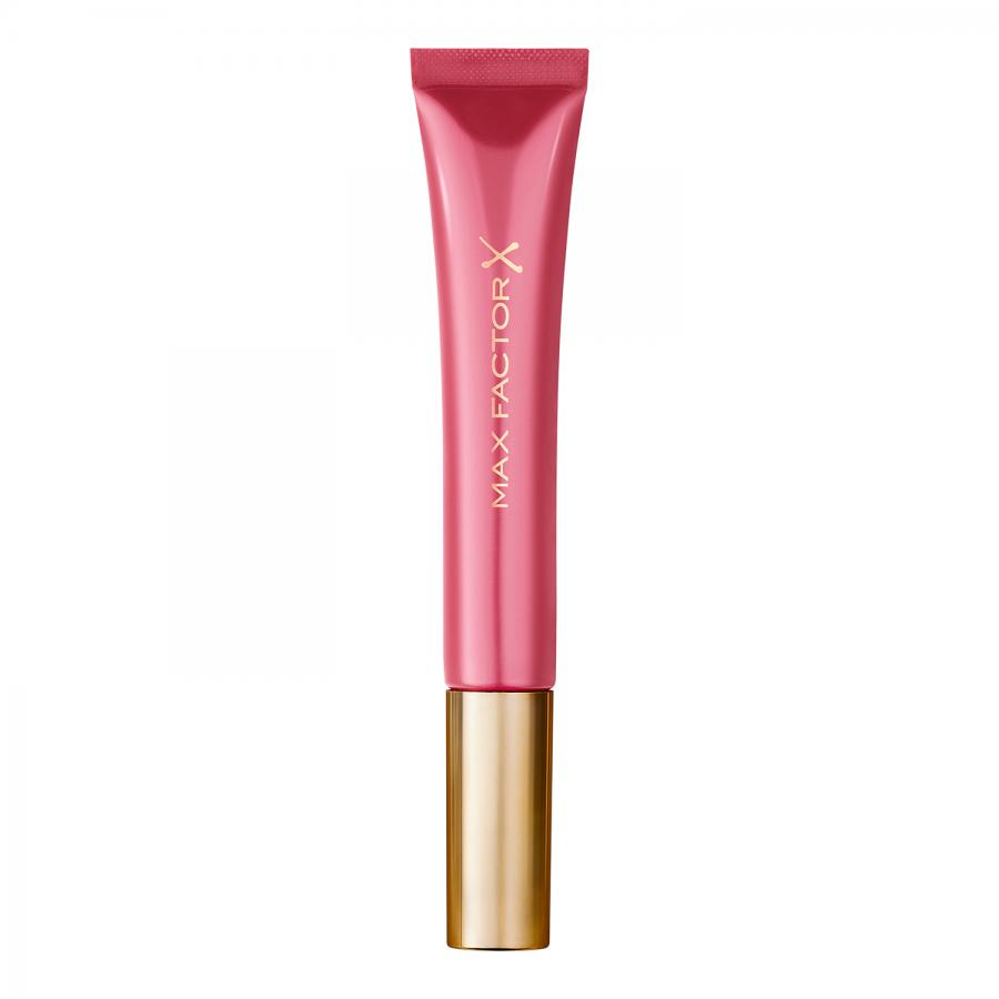 Блеск для губ Max Factor Colour Elixir Cushion, тон majesty berry 030
Блеск для губ Max Factor Colour Elixir Cushion, тон majesty berry 030