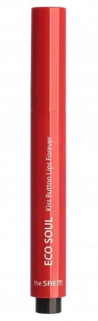 Помада для губ The Saem Eco Soul Kiss Button Lips Forever PK02 Lovely Chu 2,2гр
Помада для губ The Saem Eco Soul Kiss Button Lips Forever PK02 Lovely Chu 2,2гр