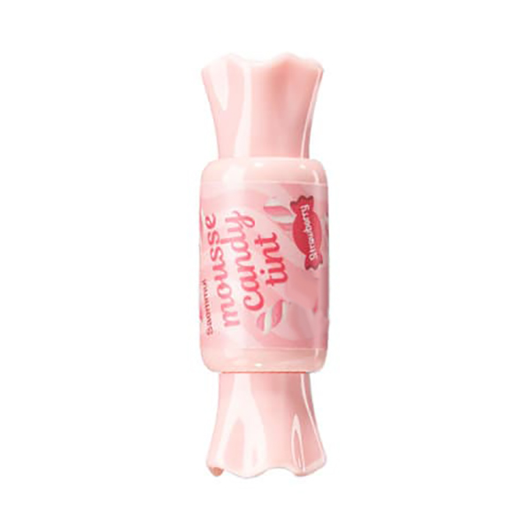 Тинт-мусс для губ Конфетка The Saem Saemmul Mousse Candy Tint 07 Dark Cherry Mousse 8гр
Тинт-мусс для губ Конфетка The Saem Saemmul Mousse Candy Tint 07 Dark Cherry Mousse 8гр