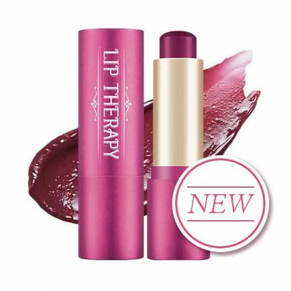 Бальзам для губ A'PIEU Lip Therapy Dear Plum 3,2гр
Бальзам для губ A'PIEU Lip Therapy Dear Plum 3,2гр