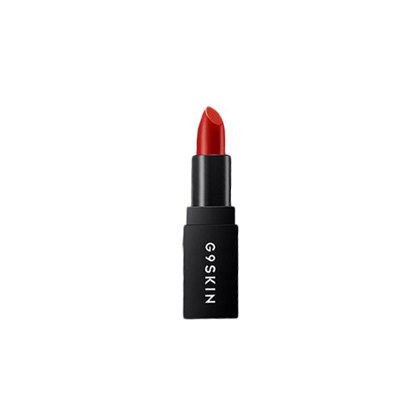 Помада для губ G9SKIN First Lip Stick 06. Lively Red 3,5гр
Помада для губ G9SKIN First Lip Stick 06. Lively Red 3,5гр