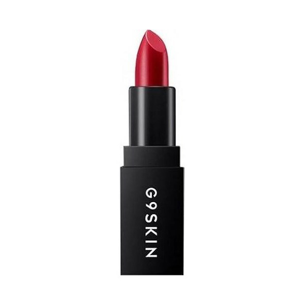 Помада для губ G9SKIN First Lip Stick 08. Bloody Red 3,5гр
Помада для губ G9SKIN First Lip Stick 08. Bloody Red 3,5гр