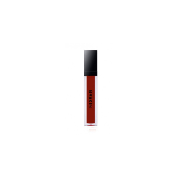 Помада для губ матовая G9SKIN First Lip Matte 07. Brick Red 6гр
Помада для губ матовая G9SKIN First Lip Matte 07. Brick Red 6гр
