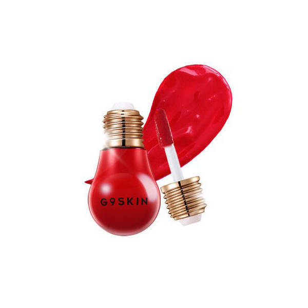 Тинт для губ G9SKIN Lamp Juicy Tint 02. Strawberry Juice 8мл
Тинт для губ G9SKIN Lamp Juicy Tint 02. Strawberry Juice 8мл