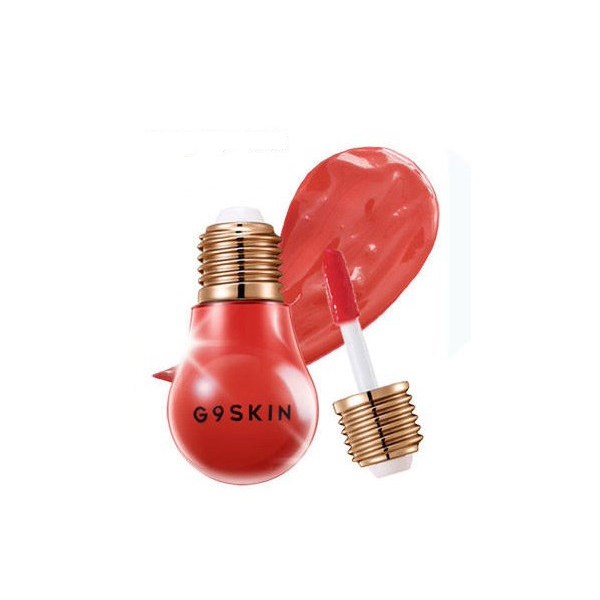 Тинт для губ G9SKIN Lamp Juicy Tint 03. Grapefruit Juice 8мл
Тинт для губ G9SKIN Lamp Juicy Tint 03. Grapefruit Juice 8мл