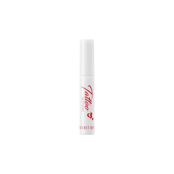 Тинт-маска для губ 01 Secret Key Tattoo Lip Tint Pack №1 Cherry Red 10 г
Тинт-маска для губ 01 Secret Key Tattoo Lip Tint Pack №1 Cherry Red 10 г