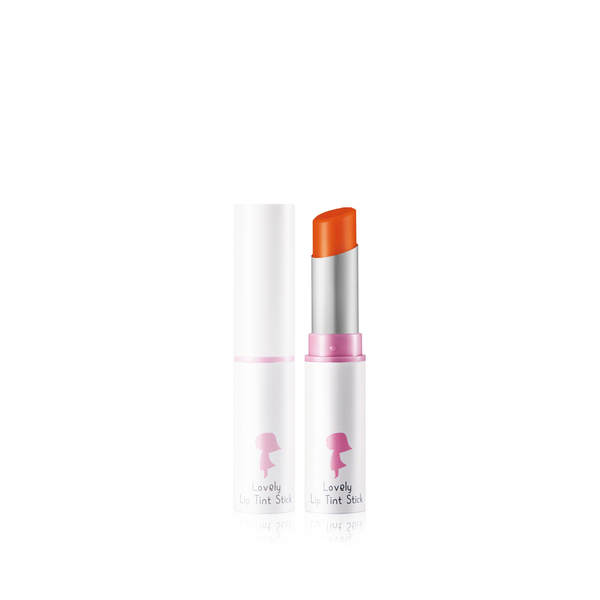 Тинт-стик для губ Yadah Lovely Lip Tint Stick 04 Orange Ade 4,3 г
Тинт-стик для губ Yadah Lovely Lip Tint Stick 04 Orange Ade 4,3 г