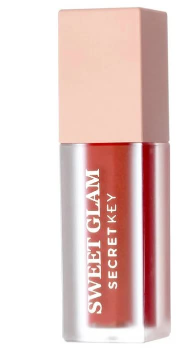 Тинт для губ Secret Key Sweet Glam Velvet Tint 03 My Rose 5 г
Тинт для губ Secret Key Sweet Glam Velvet Tint 03 My Rose 5 г