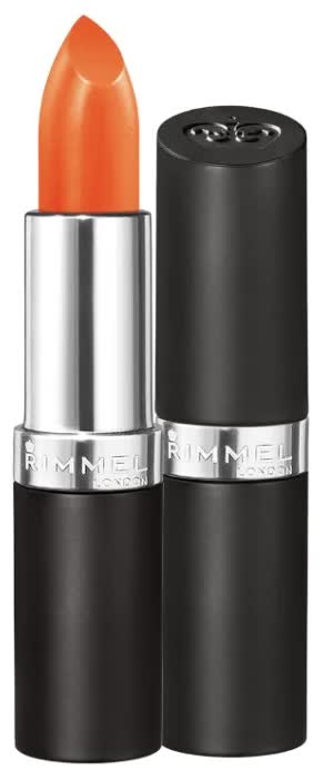 Помада для губ Rimmel Lasting Finish, 210 тон
Помада для губ Rimmel Lasting Finish, 210 тон