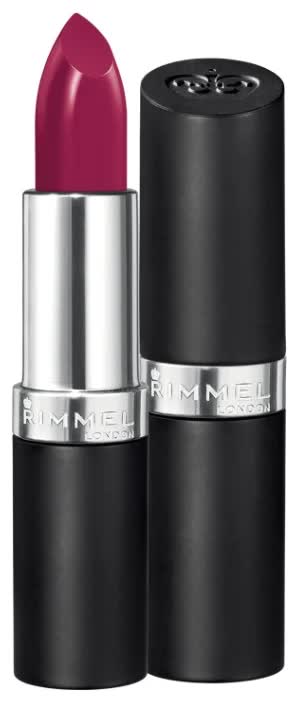 Помада для губ Rimmel Lasting Finish, Тон 100
Помада для губ Rimmel Lasting Finish, Тон 100