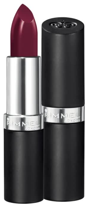 Помада для губ Rimmel Lasting Finish, Тон 800
Помада для губ Rimmel Lasting Finish, Тон 800