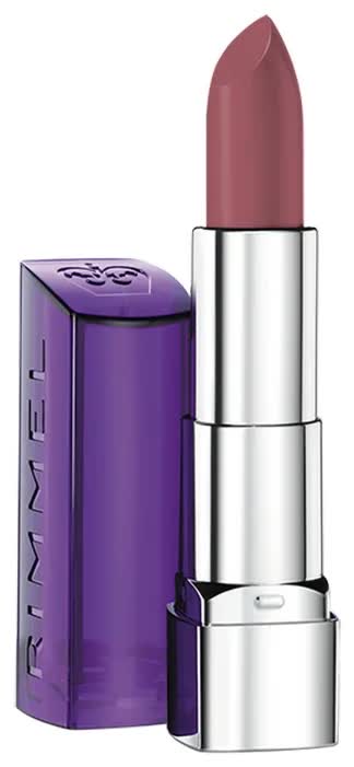 Увлажняющая помада Rimmel Moisture Renew № 180
Увлажняющая помада Rimmel Moisture Renew № 180