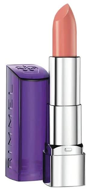 Увлажняющая губная помада Rimmel Moisture Renew Rock`n`Rose Тон 100
Увлажняющая губная помада Rimmel Moisture Renew Rock`n`Rose Тон 100