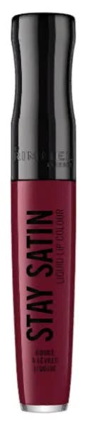 Помада для губ Rimmel Stay Satin, Тон 830
Помада для губ Rimmel Stay Satin, Тон 830
