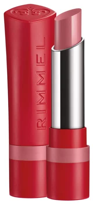 Помада для губ матовая Rimmel The Only One Matte, Тон 200
Помада для губ матовая Rimmel The Only One Matte, Тон 200