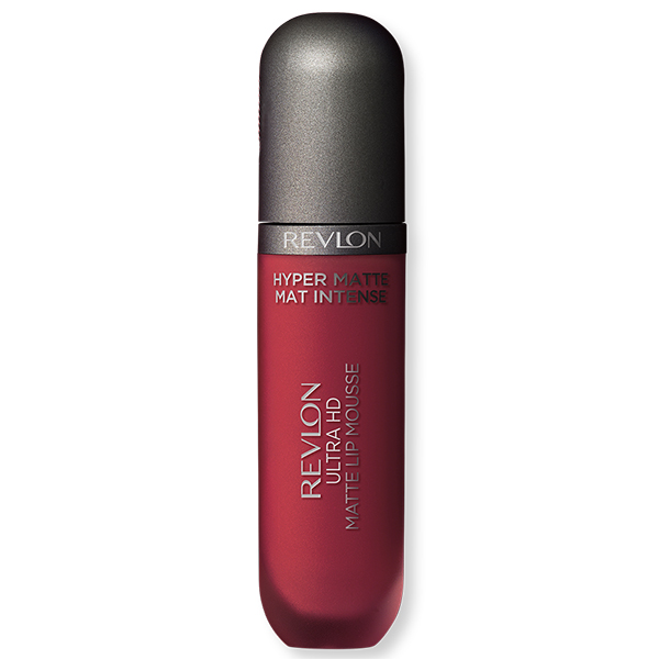Помада для губ Revlon Ultra Hd Matte Lip Mousse Red hot 815
Помада для губ Revlon Ultra Hd Matte Lip Mousse Red hot 815