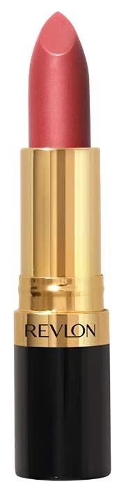 Помада для губ Revlon Super Lustrous Lipstick Blushing mauve 460
Помада для губ Revlon Super Lustrous Lipstick Blushing mauve 460