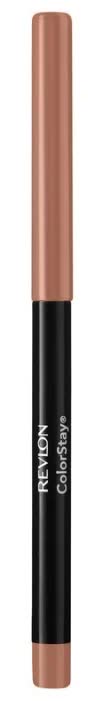 Карандаш для губ Revlon Colorstay Lip Liner Natural 26
Карандаш для губ Revlon Colorstay Lip Liner Natural 26