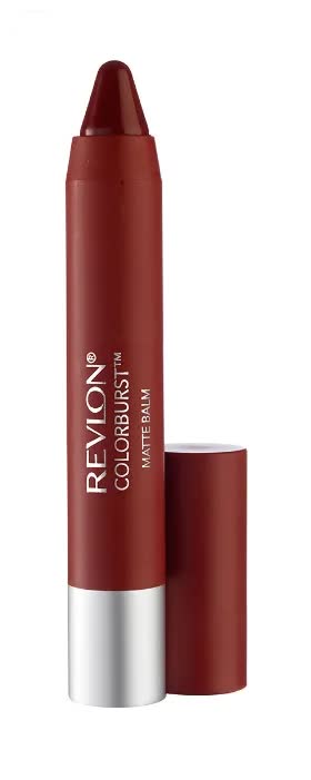Бальзам для губ матовый Revlon Colorburst Matte Balm Standout 250
Бальзам для губ матовый Revlon Colorburst Matte Balm Standout 250